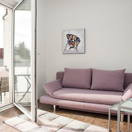 Ferienwohnung Am Freizeitpark Baerenloch Золинген Экстерьер фото