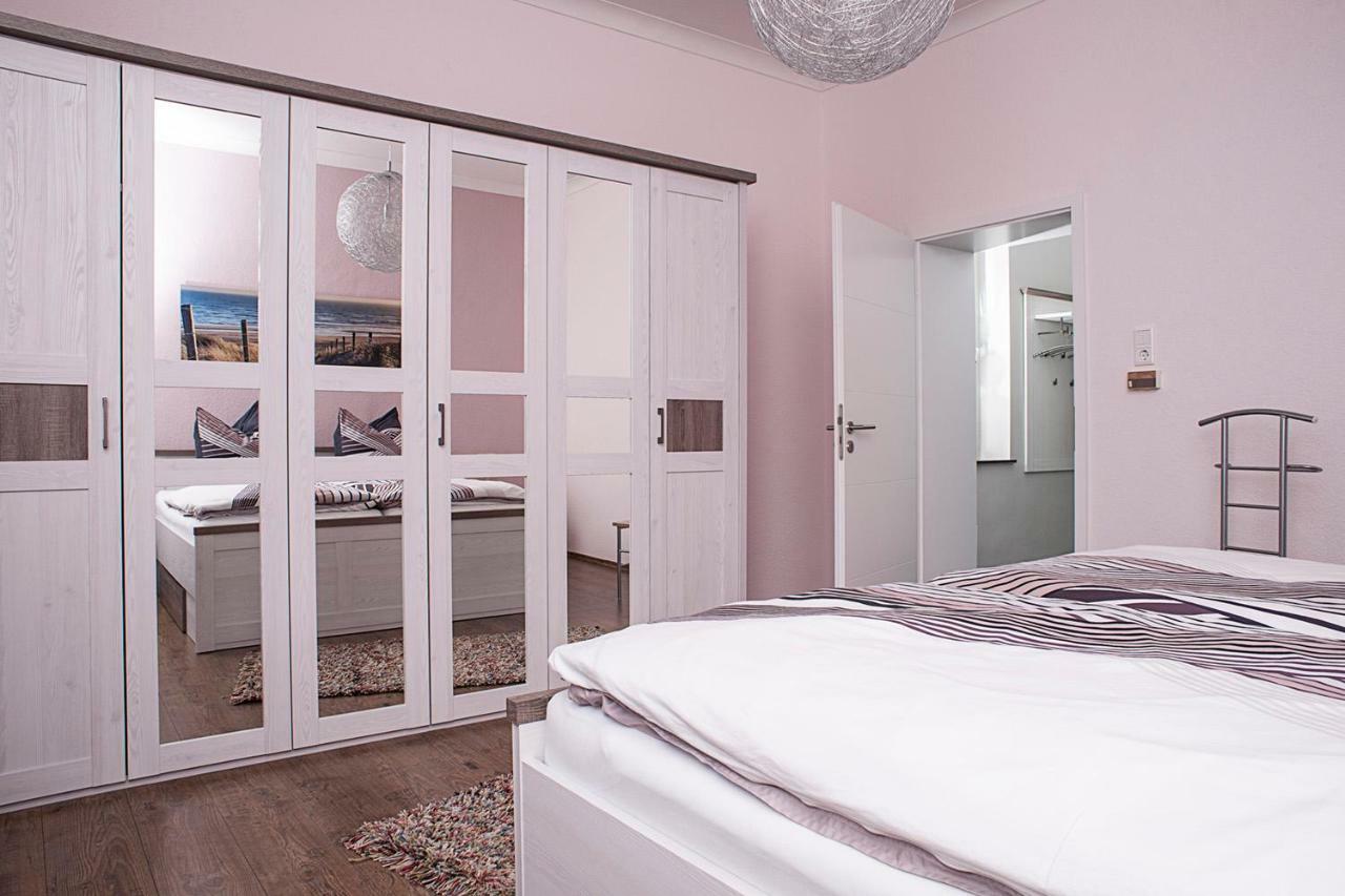 Ferienwohnung Am Freizeitpark Baerenloch Золинген Экстерьер фото
